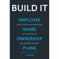 Build It: Employee Share Ownership Plans