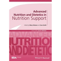 Advanced Nutrition and Dietetics in Nutrition Support