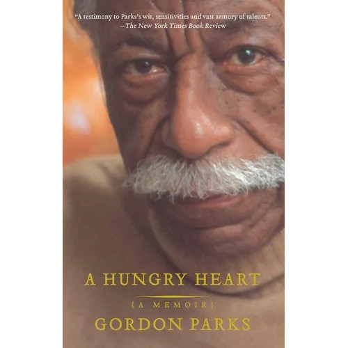 A Hungry Heart: A Memoir