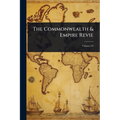 The Commonwealth & Empire Revie