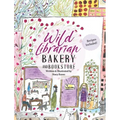 Wild Librarian Bakery and Bookstore