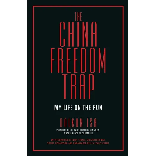 The China Freedom Trap