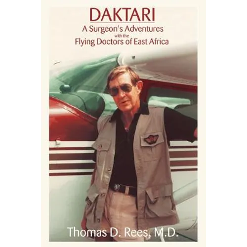 Daktari (Softcover)