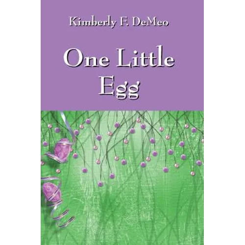 One Little Egg