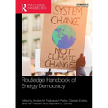 Routledge Handbook of Energy Democracy