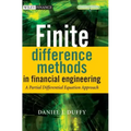 Finite Difference Methods in Financial Engineering: A Partial Differential Equation Approach [With CDROM]