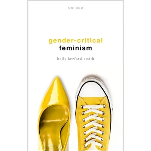 Gender-Critical Feminism