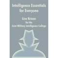 Intelligence Essentials for Everyone
