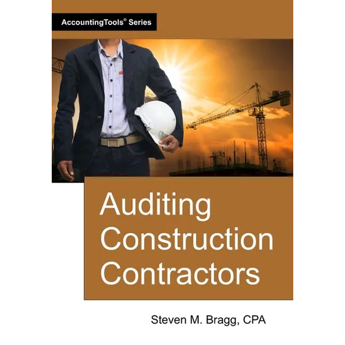 Auditing Construction Contractors