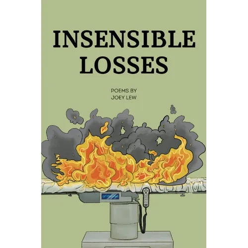 Insensible Losses