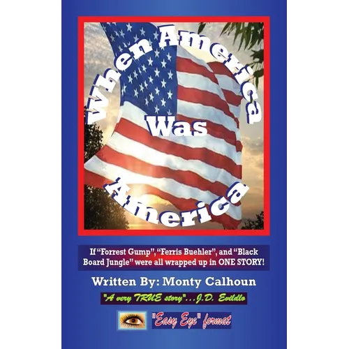 When America Was America