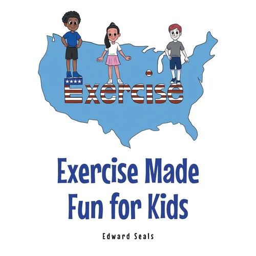 Exercise Made Fun for Kids