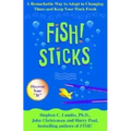 Fish! Sticks