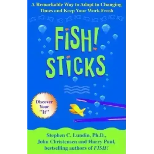 Fish! Sticks