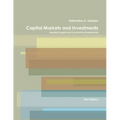 Capital Markets and Investments: Essential Insights and Concepts for Professionals