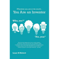 Wherever You Are In The World You Are An Inventor: Liam Birkett