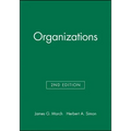 Organizations