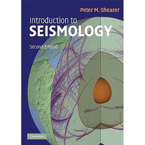 Introduction to Seismology