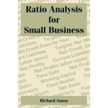Ratio Analysis for Small Business