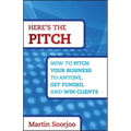 Here's the Pitch