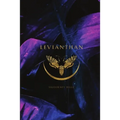 Leviathan (paperback): Sacred Scriptures - Awakening The Feminine Codes To Creation Through The Body