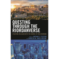 Questing Through the Riordanverse: Studying Religion with the Works of Rick Riordan