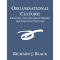 Organisational Culture: Creating the Influence Needed for Strategic Success