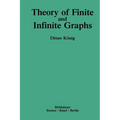 Theory of Finite and Infinite Graphs