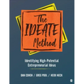The IDEATE Method: Identifying High-Potential Entrepreneurial Ideas