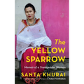 The Yellow Sparrow Memoir of a Transgender