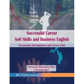 Successful Career Soft Skills and Business English: Personality Development and Career Path