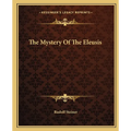 The Mystery Of The Eleusis