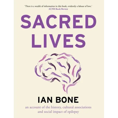 Sacred Lives