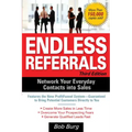 Endless Referrals, Third Edition