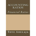 Accounting Ratios: Financial Ratios