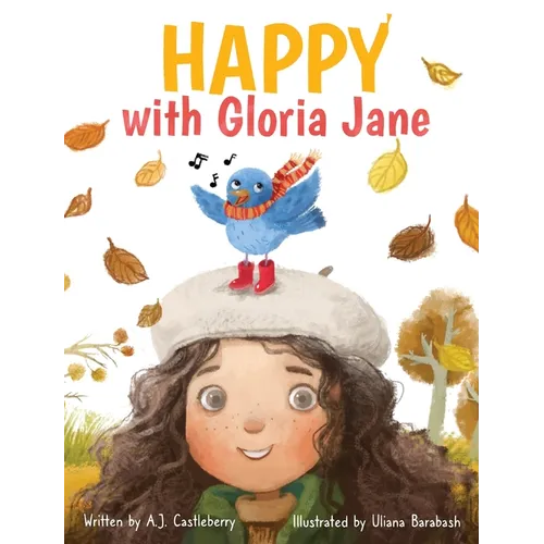 HAPPY with Gloria Jane