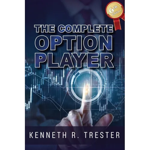 The Complete Option Player