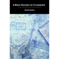 A Brief History of Citizenship