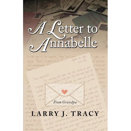 A Letter to Annabelle