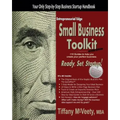 Entrepreneurial Edge Small Business Toolkit