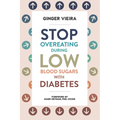 Stop Overeating During Low Blood Sugars with Diabetes: Learn how to manage hypoglycemia with type 1 and type 2 diabetes