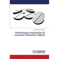 Performance Evaluation of Losartan Potassium Tablets