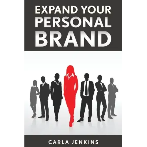 Expand Your Personal Brand