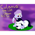 Culania: the Lost Unicorn