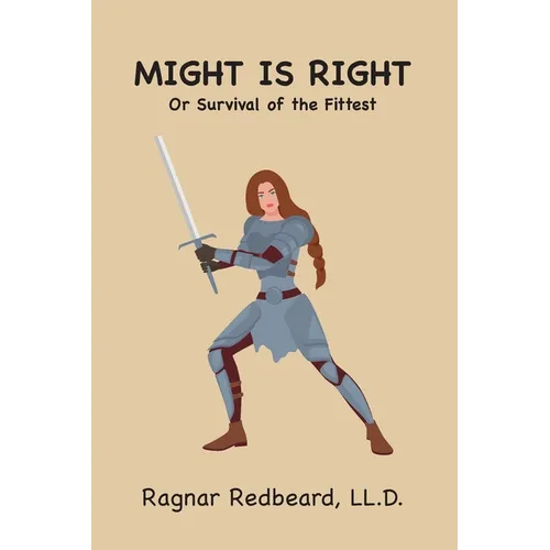 Might is Right Or Survival of the Fittest