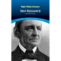 Self-Reliance, and Other Essays