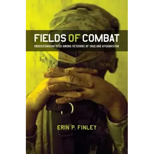 Fields of Combat