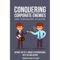 Conquering Corporate Enemies Mind-Personalities-Situations
