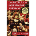 The Battle for Investment Survival: Revised and Expanded Edition