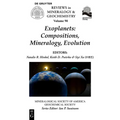 Exoplanets: Compositions, Mineralogy, Evolution
